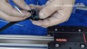 CCM远程科技直线滑台模组更换皮带二_How to adjust belt tension 2